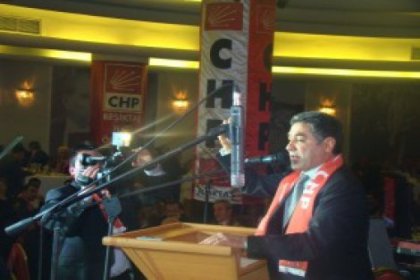 İsmail Ünal Hakaret Davasını Kaybetti