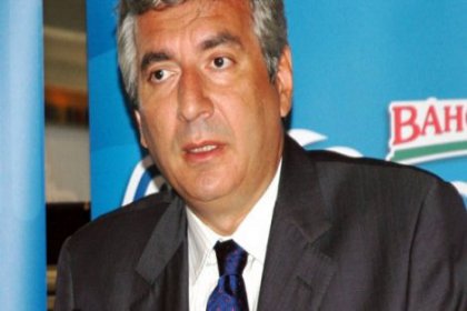 İSO ve İTO'ya yeni başkan