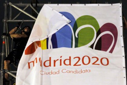İspanyol siyasiler Olimpiyat komitesine sert çıktı