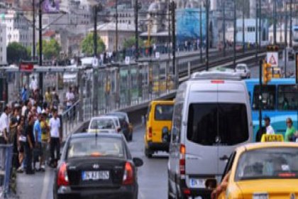 İstanbul 16 Eylül’e kilitlendi!