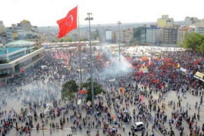 İstanbul Barosu: 'Endişeliyiz, 9 Kişi Kayıp'