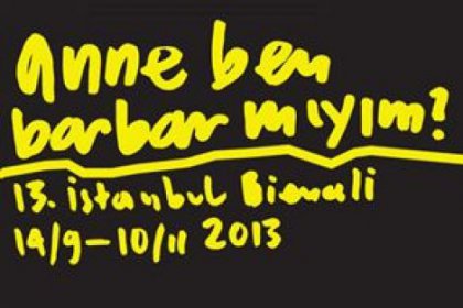 İstanbul Bienali'nin ilk etkinliği 8-10 Şubat'ta