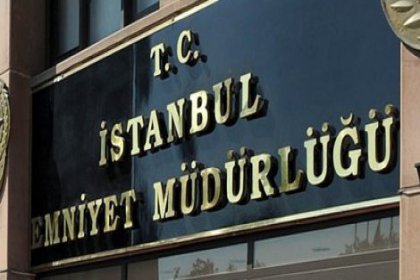 İstanbul Emniyet Müdürlüğü soyuldu!