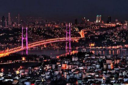 İstanbul, internetin merkezi olacak