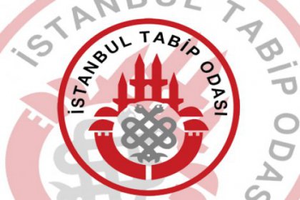 İstanbul Tabip Odası, 'Derin Endişe Duyuyoruz!'