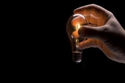 İstanbul'da 22-23 Mayıs't elektrik kesintisi