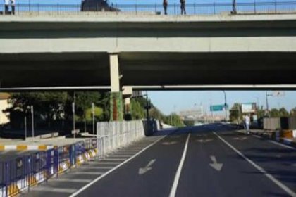 İstanbul’da bazı yollar yarın trafiğe kapanacak
