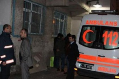 İstanbul'da Doğalgaz Faciası!