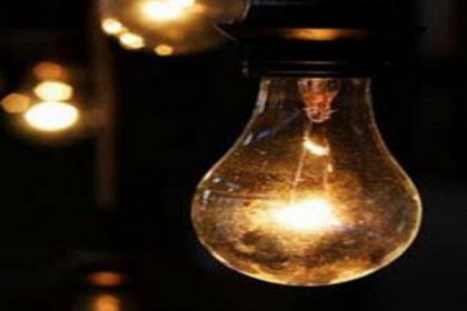 İstanbul'da elektrik kesintisi!