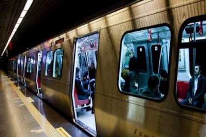 İstanbullular bugün yeni metro hattına kavuşuyor