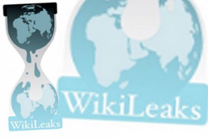 İşte Wikileaks'in son bombası!