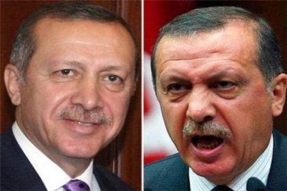 İsveç medyasından Erdoğan'a: ''iki yüzlü ziyaret''
