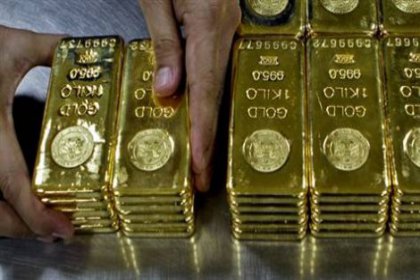 İsviçre bankaları artık altın istemiyor