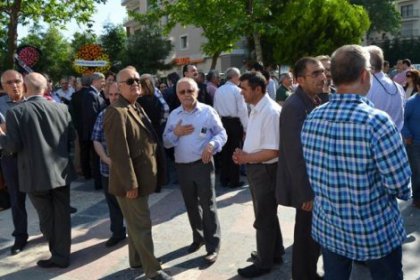 İzmir'de CHP'nin acı günü