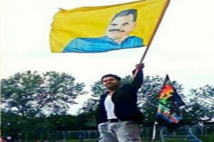 Jamel Debbouze Öcalan bayrağı için özür diledi
