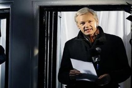 Julian Assange'dan yeni hamle