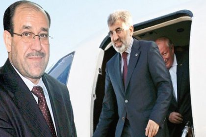 K. Irak’a havadan özel kapatma