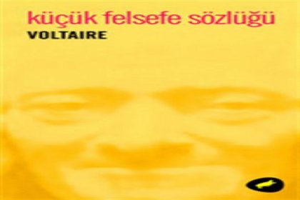 Kafe Kültür Yayıncılık'tan ''Küçük Felsefe Sözlüğü''