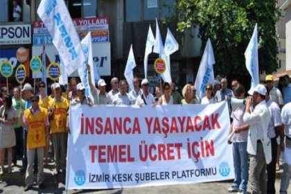 Kamu kesimi toplu iş sözleşmesi görüşmeleri başladı