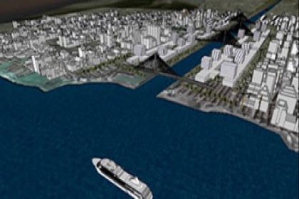 Kanal İstanbul’un çevresindeki arsaları kimler topladı?