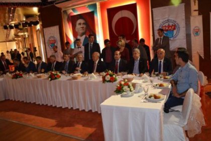 Karadenizlilerden AKP'ye sessiz protesto