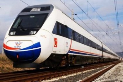 Karaman: 15 kenti hızlı trenle birbirine bağlayacağız