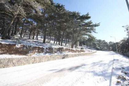 Karşıyaka kara büründü