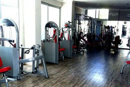 Karşıyaka sağlıklı yaşamayı öğreniyor