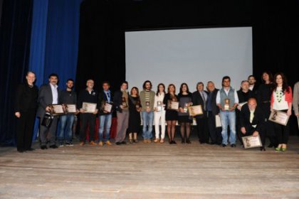 Karşıyaka Şiir Atölyesi 10 yaşında!