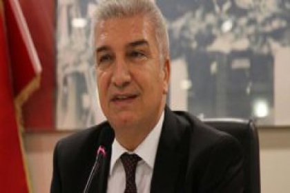 Karşıyaka'da yol katılım payları kaldırıldı