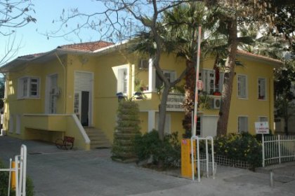 Karşıyaka'ya 6 yeni müze