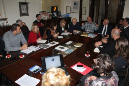 Kartal Belediyesi ve Çekül işbirliği