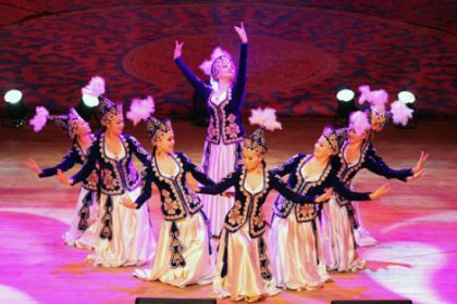 Kartal Belediyesi’nden Uluslararası Nevruz Kutlaması