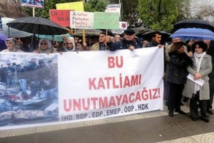 ’Katil Erdoğan’ hakaret değil, sorumluluğu hatırlatmaktır