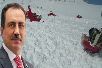Kazada Skandal Bir Bilgi Daha