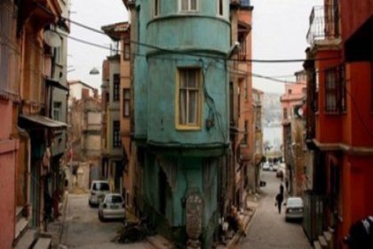 Kentsel dönüşümde 'acele kamulaştırma'ya mahkeme iptali