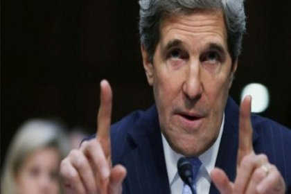 Kerry: Harekete geçmeye hazır olun