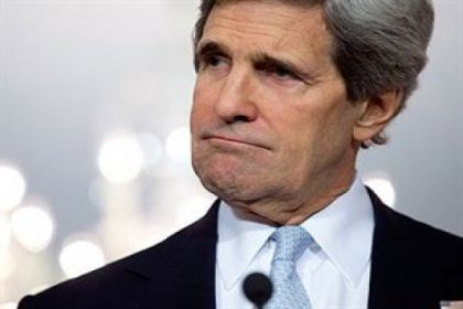 Kerry, ilk basın toplantısında İran'ı uyardı