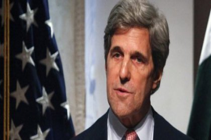 Kerry: Ordu, Mısır'da demokrasiyi yeniden inşa ediyor