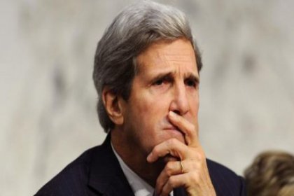 Kerry'nin Ortadoğu ziyareti başlıyor