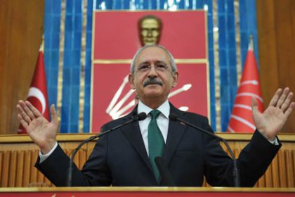 Kılıçdaroğlu; Başbakan, Diyarbakır’a cezaevi sözü verdi
