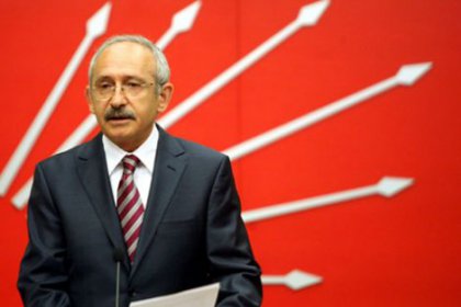Kılıçdaroğlu: Cumhurbaşkanı'na yetkilerini hatırlattım