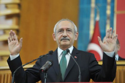 Kılıçdaroğlu, Grup Toplantısında 'iki Erdoğan'' videosunu İzlettirdi