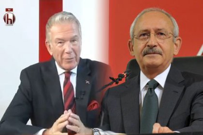 Kılıçdaroğlu, Halk TV'de Uğur Dündar'ın konuğu oldu