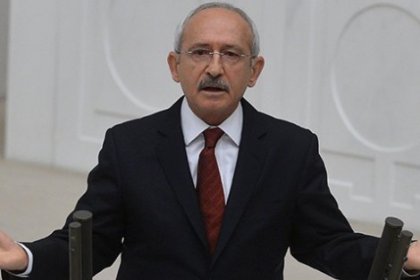 Kılıçdaroğlu, Nazlı Ilıcak'la görüştü