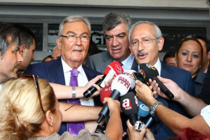 Kılıçdaroğlu, ODTÜ'lülerin duyarlılığını dikkate alınmalı