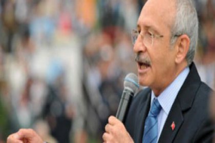 Kılıçdaroğlu oyları yüzde 50 artırdı