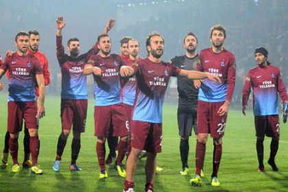 Kılıçdaroğlu Trabzonspor'u kutladı