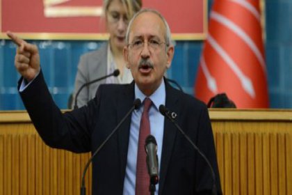 Kılıçdaroğlu, Türkiye Kent Konseyi toplantısına katılacak