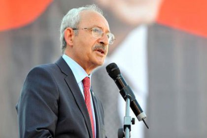 Kılıçdaroğlu yarın Batıkent'e gidiyor